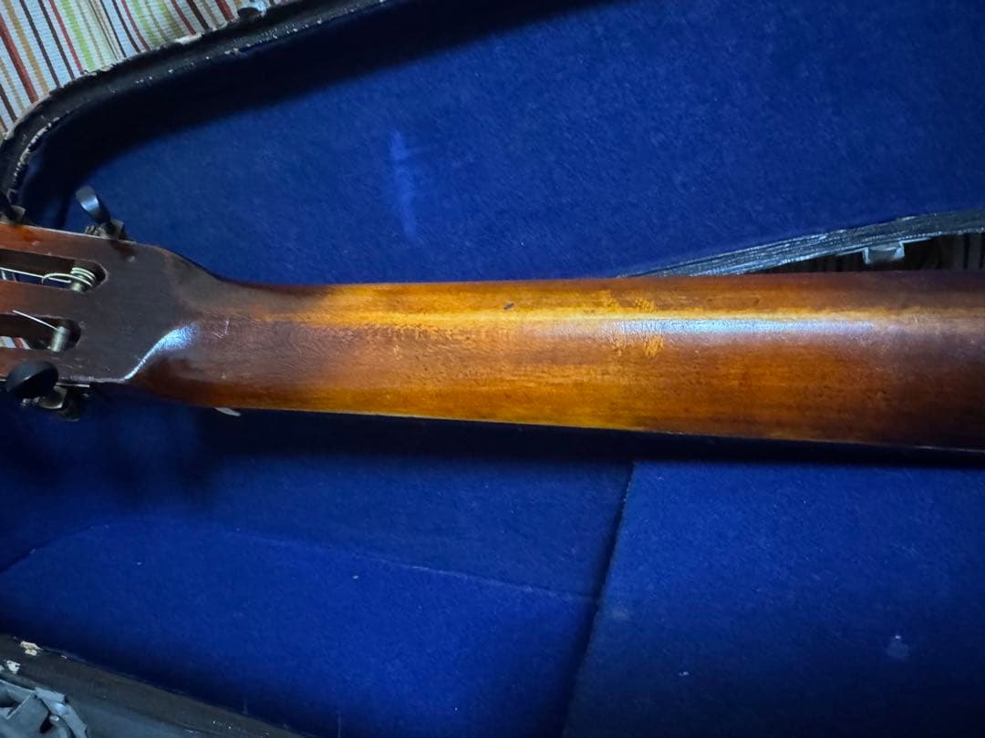 最終値下げ！】謎多きパーラーギター 1920-30頃？