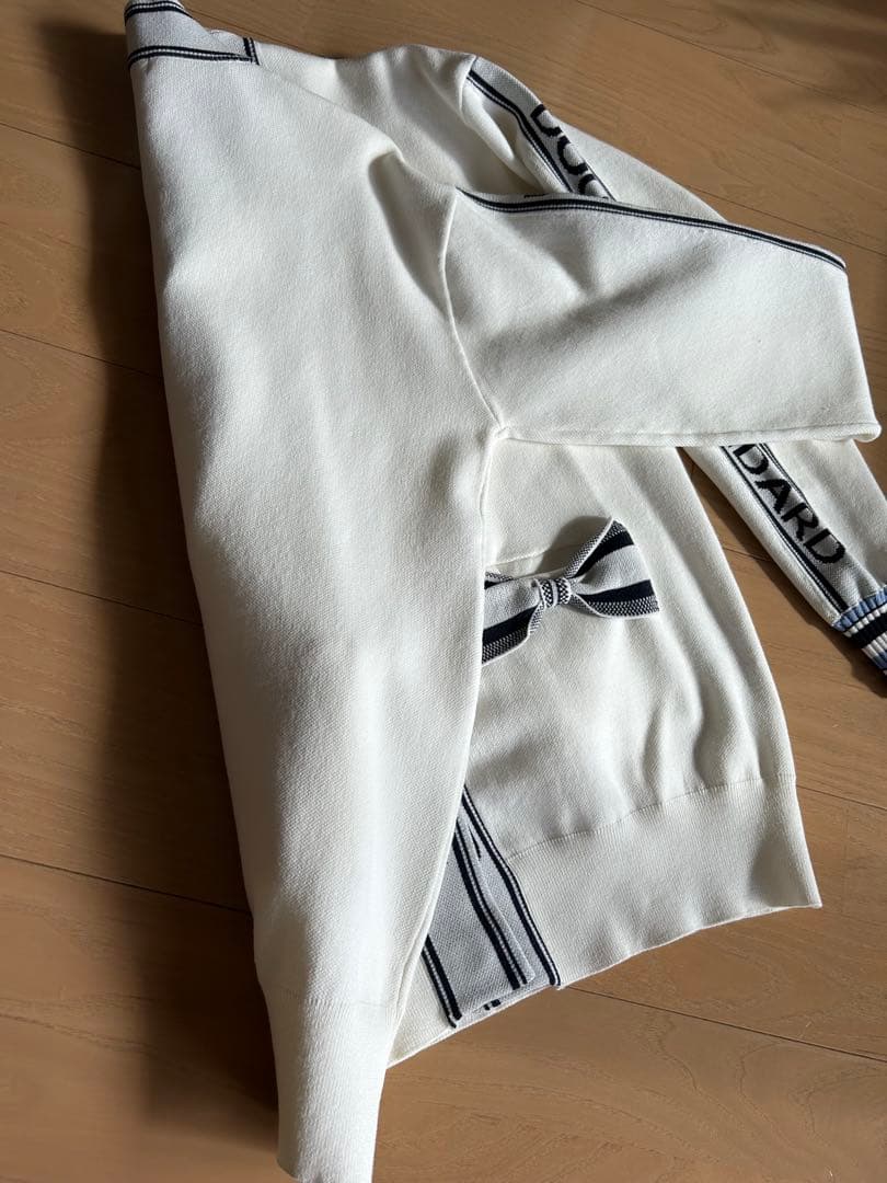 DOUBLE STANDARD CLOTHING カーディガン 38