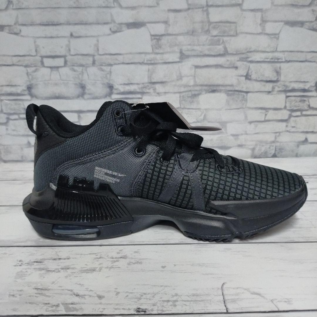 (*)様 【新品】Nike LEBRON WITNESS Ⅶ ナイキ　レブロン7