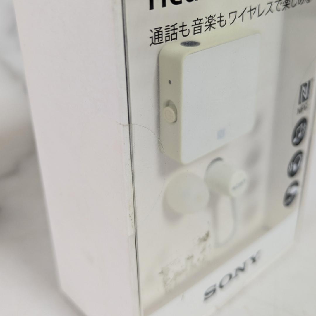 SONY SBH24 ワイヤレスステレオヘッドセット