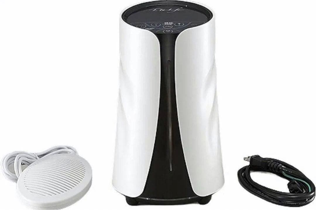 リタライフ　水素風呂　ver2 おうちサロン　新品