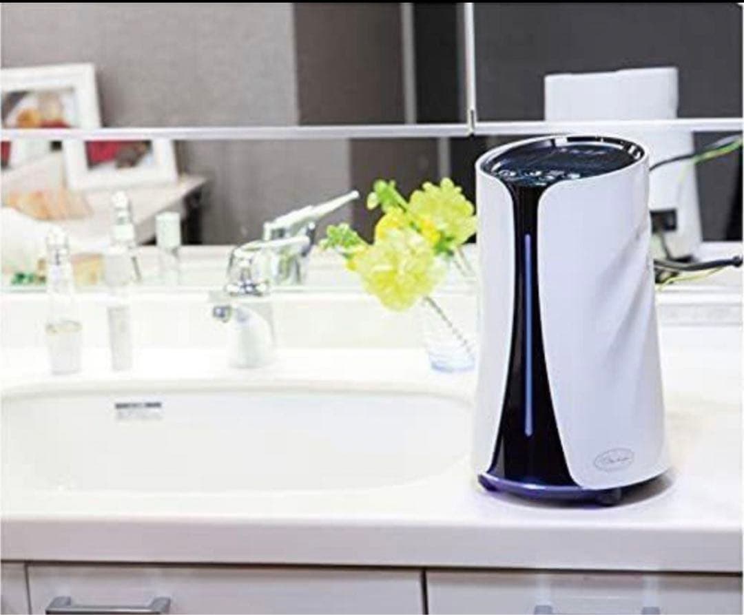 リタライフ　水素風呂　ver2 おうちサロン　新品