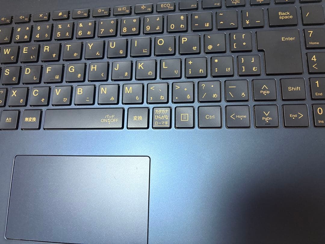 NEC LAVIE N15 ラヴィノートパソコン PC-N1570FAL 美品
