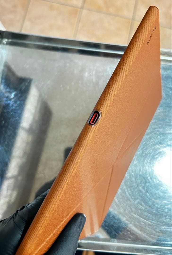 BOOX note Air 5C カラー電子書籍リーダー 純正ペン・カバー付き