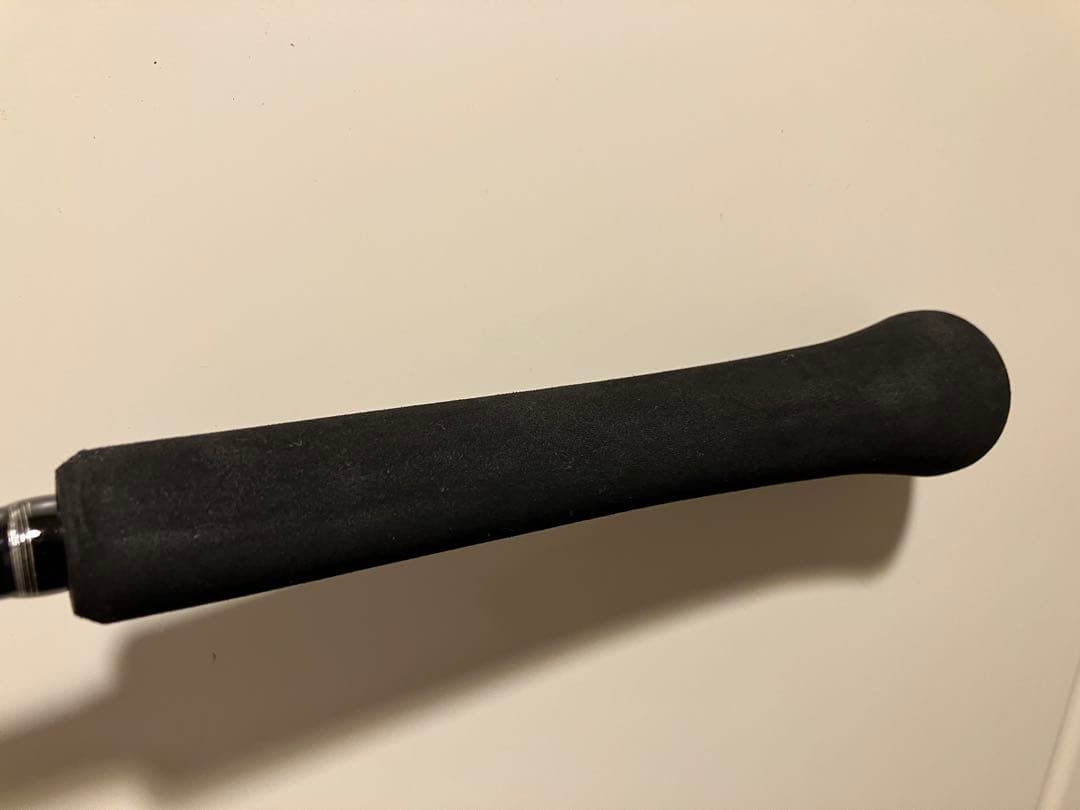 シマノ ジギングロッド グラップラー BB タイプLJ S66-0