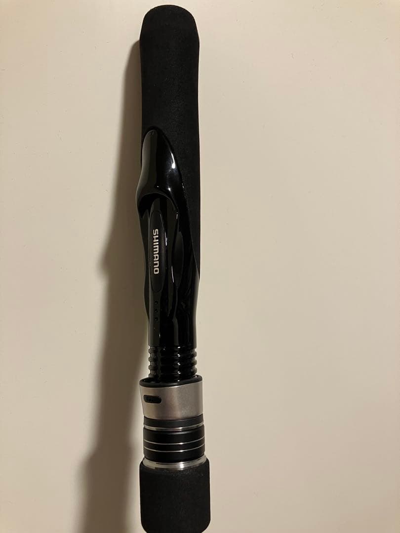 シマノ ジギングロッド グラップラー BB タイプLJ S66-0