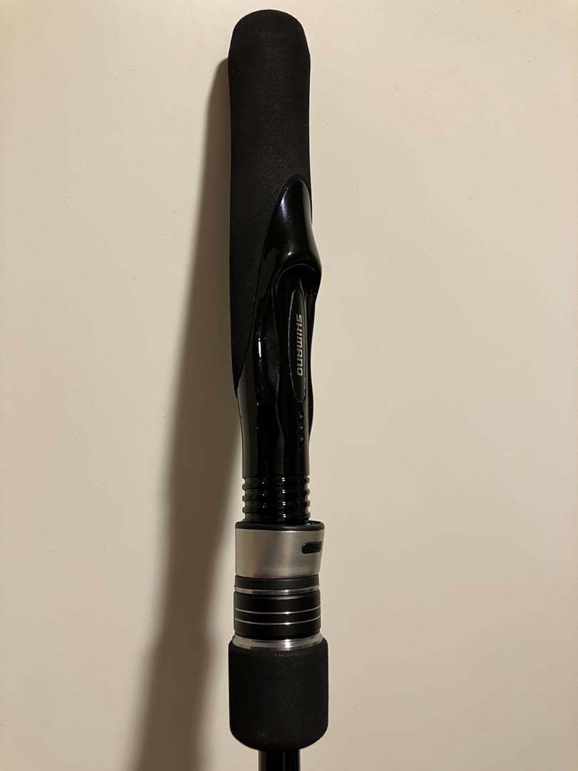 シマノ ジギングロッド グラップラー BB タイプLJ S66-0