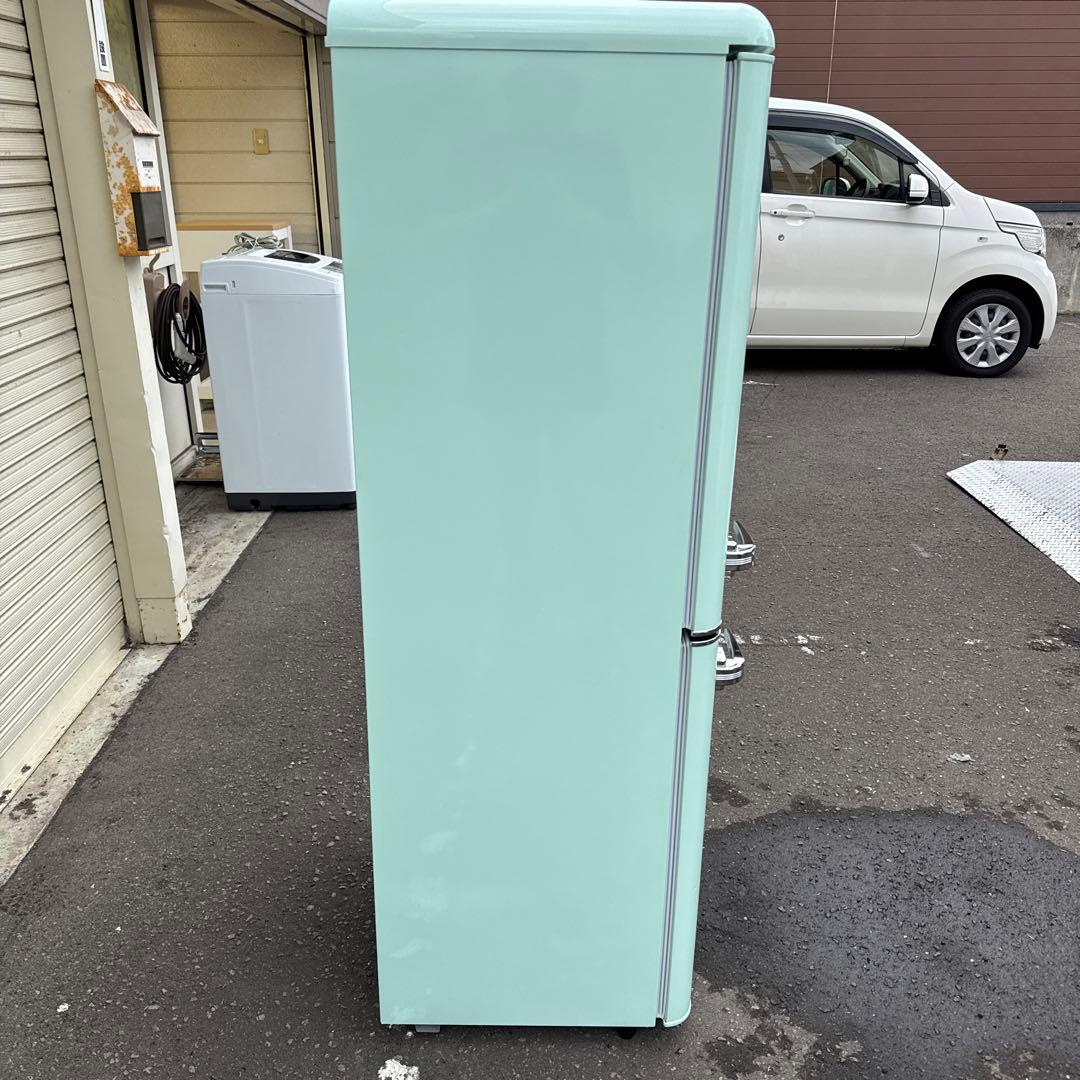 冷蔵庫 PRR-142D-LG hoheitai5rentai