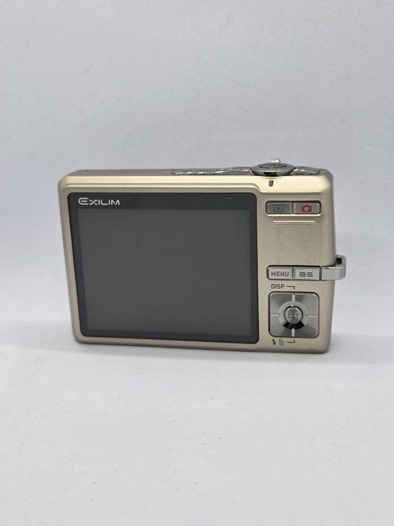 コンパクトデジタルカメラ8台まとめセット