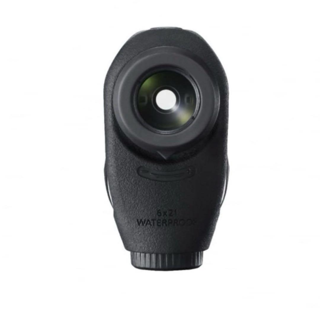 未使用 ゴルフ レーザー距離計 COOLSHOT PROIISTABILIZED