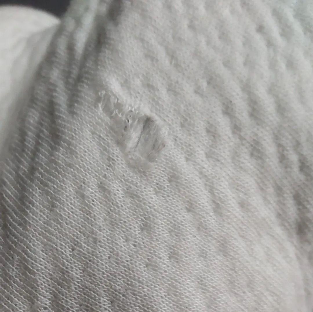 ヒツジのいらない枕　至極　枕カバーつき