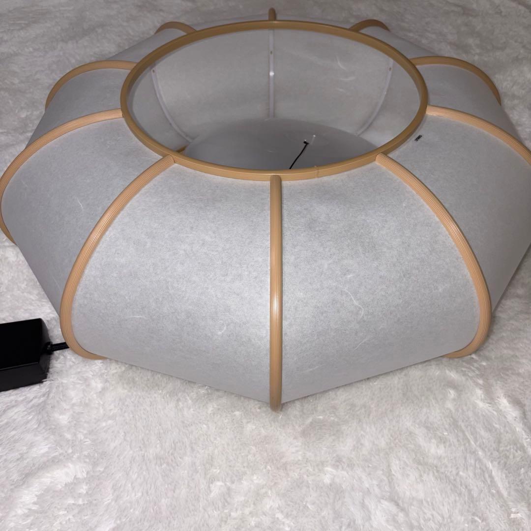 【美品】オーデリック 252 402R LEDシーリング　25年製 和風照明