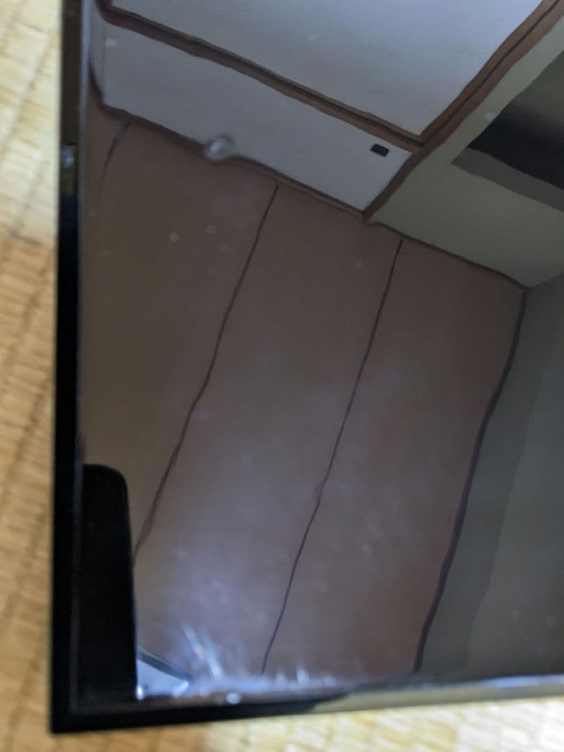 ♦木製 花唐草 蝶文様 極細密 螺鈿装飾細工 飾り箱 文箱 類品なし 一点物