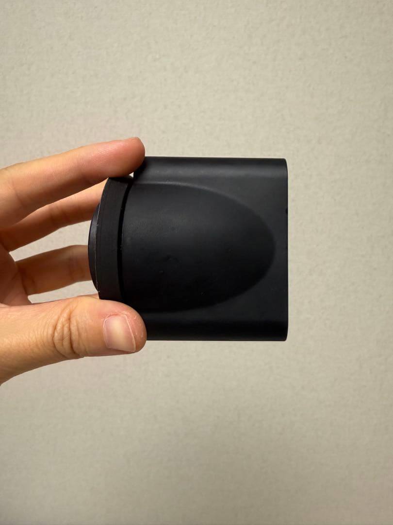 動作確認済み Dyson HD08 ヘアドライヤー ノズル　付属箱つき