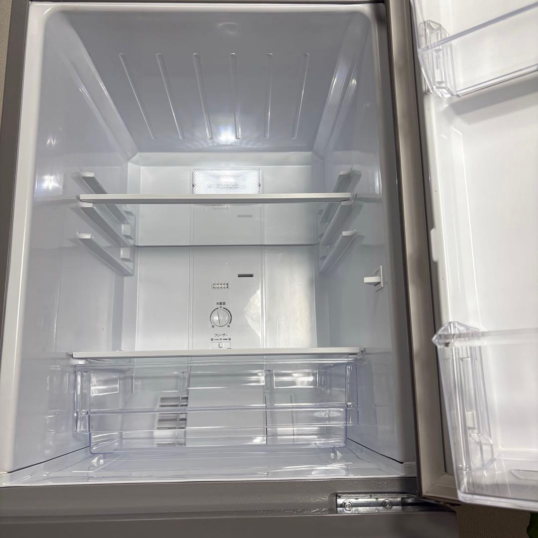 2022年 冷蔵庫 一人暮らし 単身用 小型 3ヶ月保証 送料無料 アクア 美品