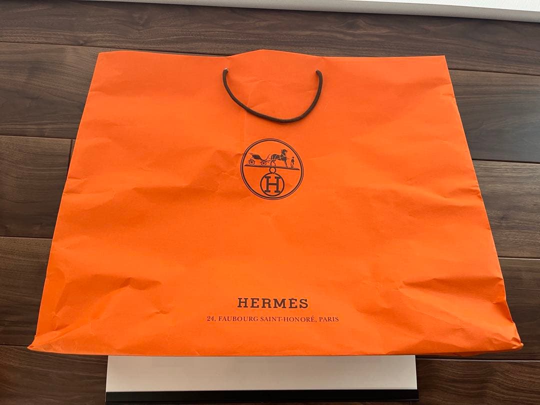 HERMES エルメス　クッション
