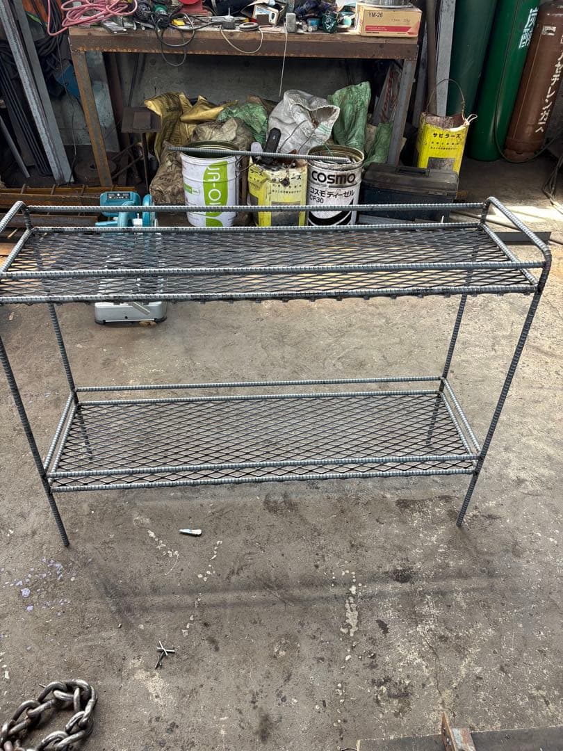その他  rack