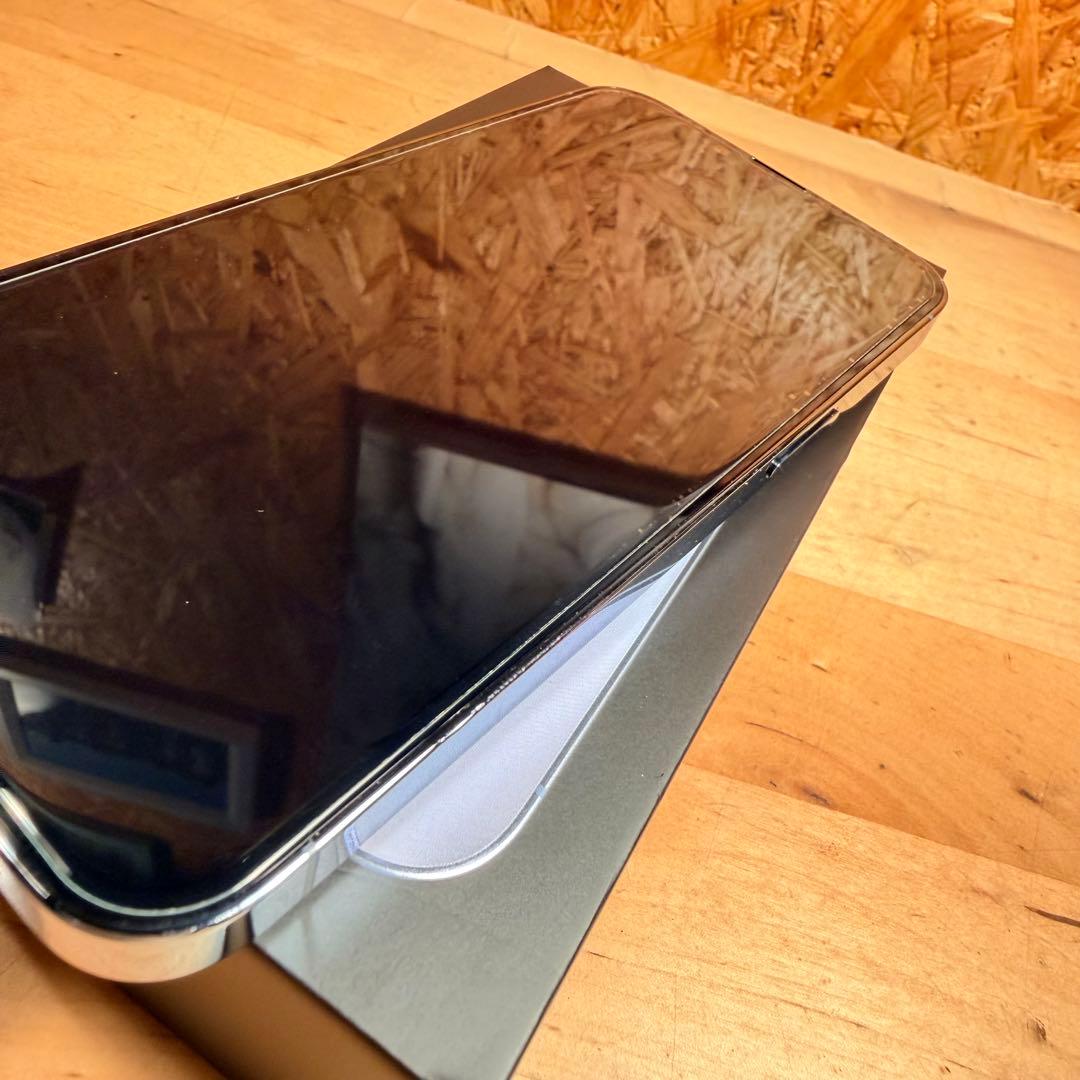 Apple iPhone 13 Pro 256Gシェラブルー本体 箱付き