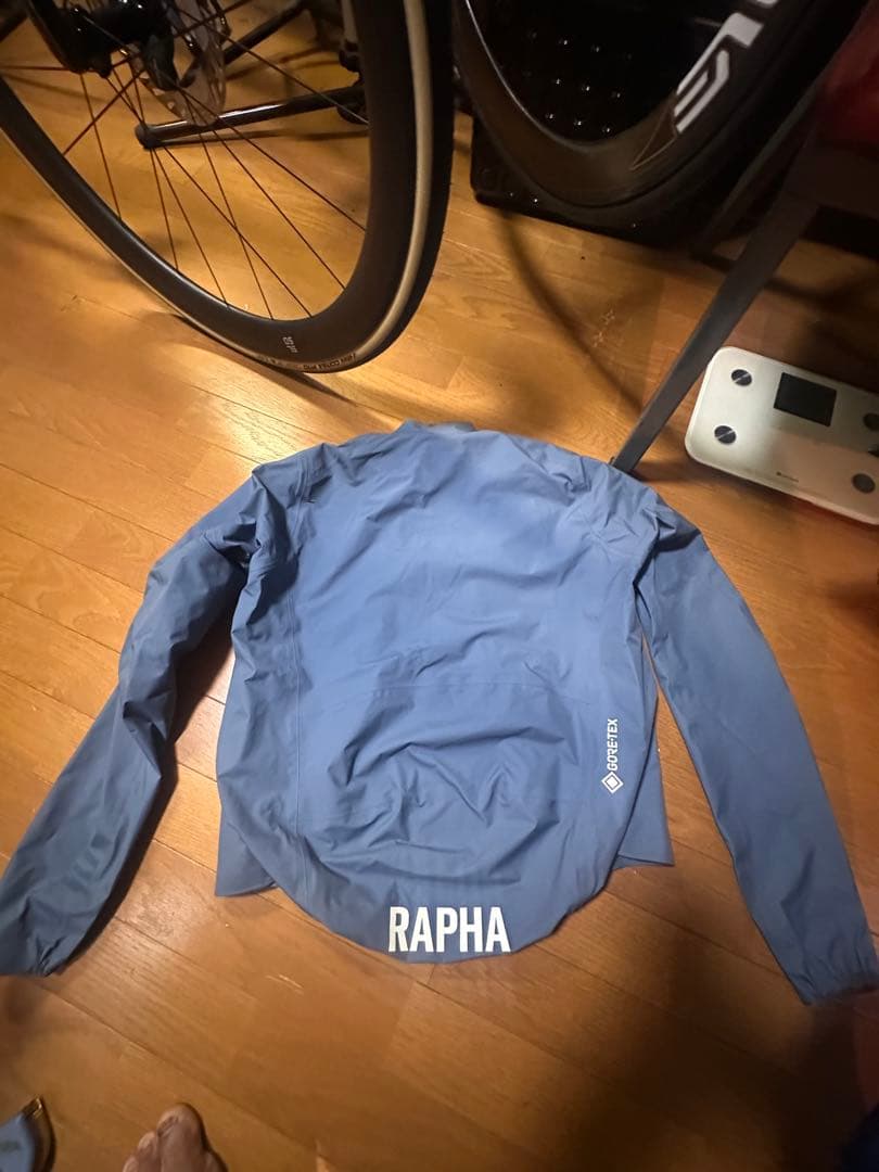 ラファ rapha GORE-TEX