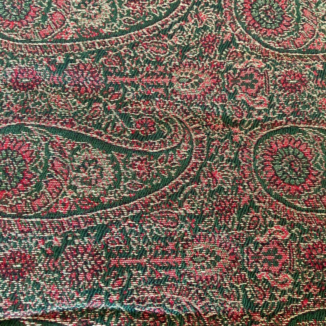 断捨離の為更にお値下げ。クリスマスツリー　スカート　直径147センチ