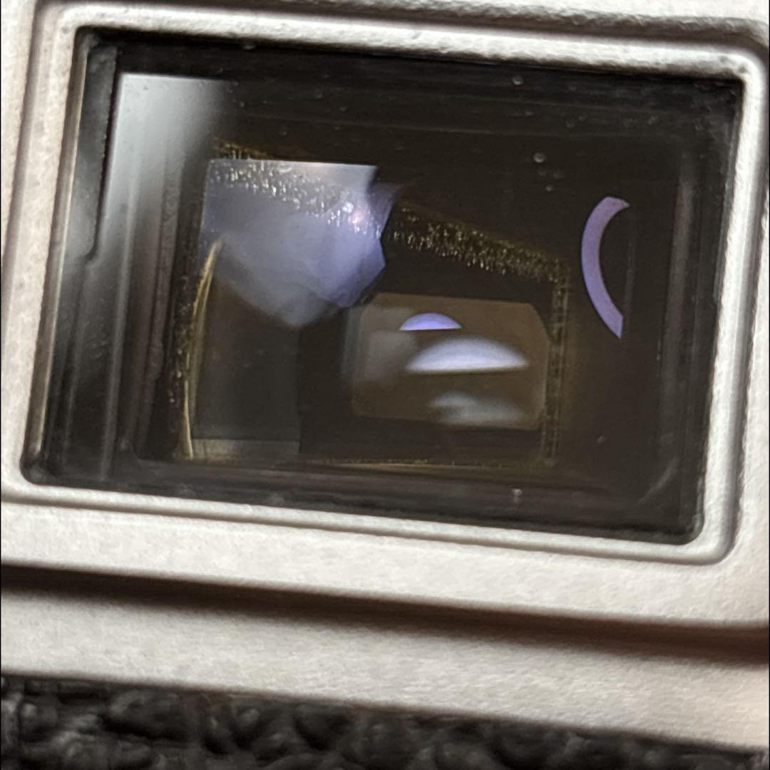 Leica M2 + Leicavit MP レンジファインダーフィルムカメラ