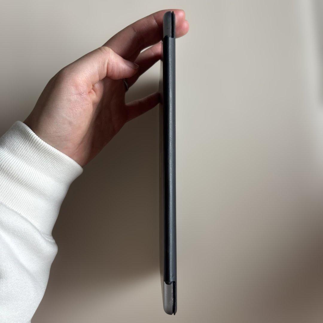 Apple iPad mini4 128GBスペースグレー カバー付き★値下げ！