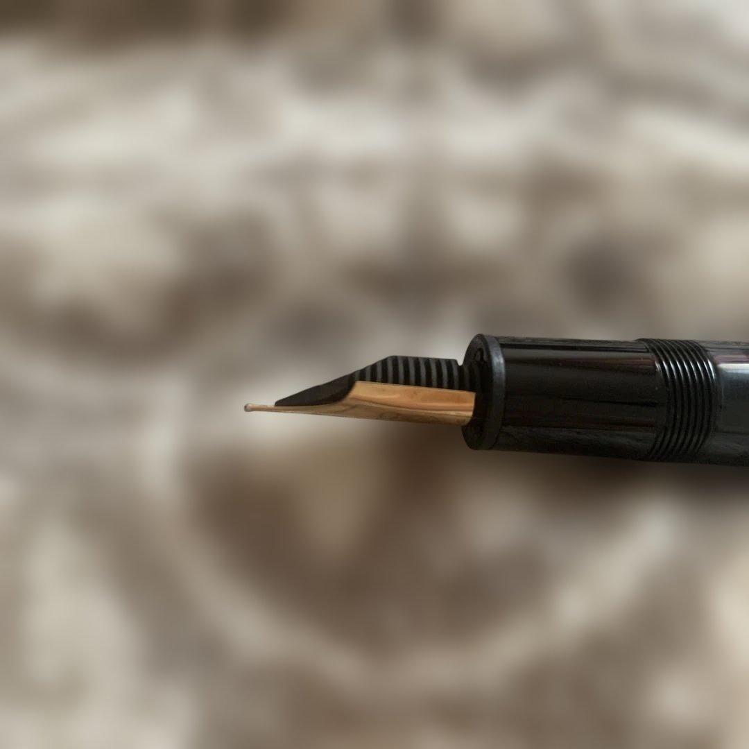 MONTBLANC モンブラン　146万年筆　M