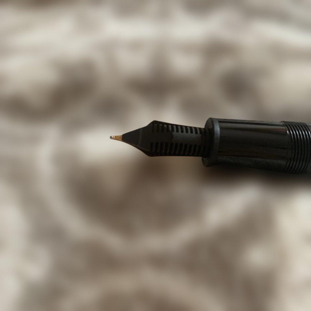 MONTBLANC モンブラン　146万年筆　M