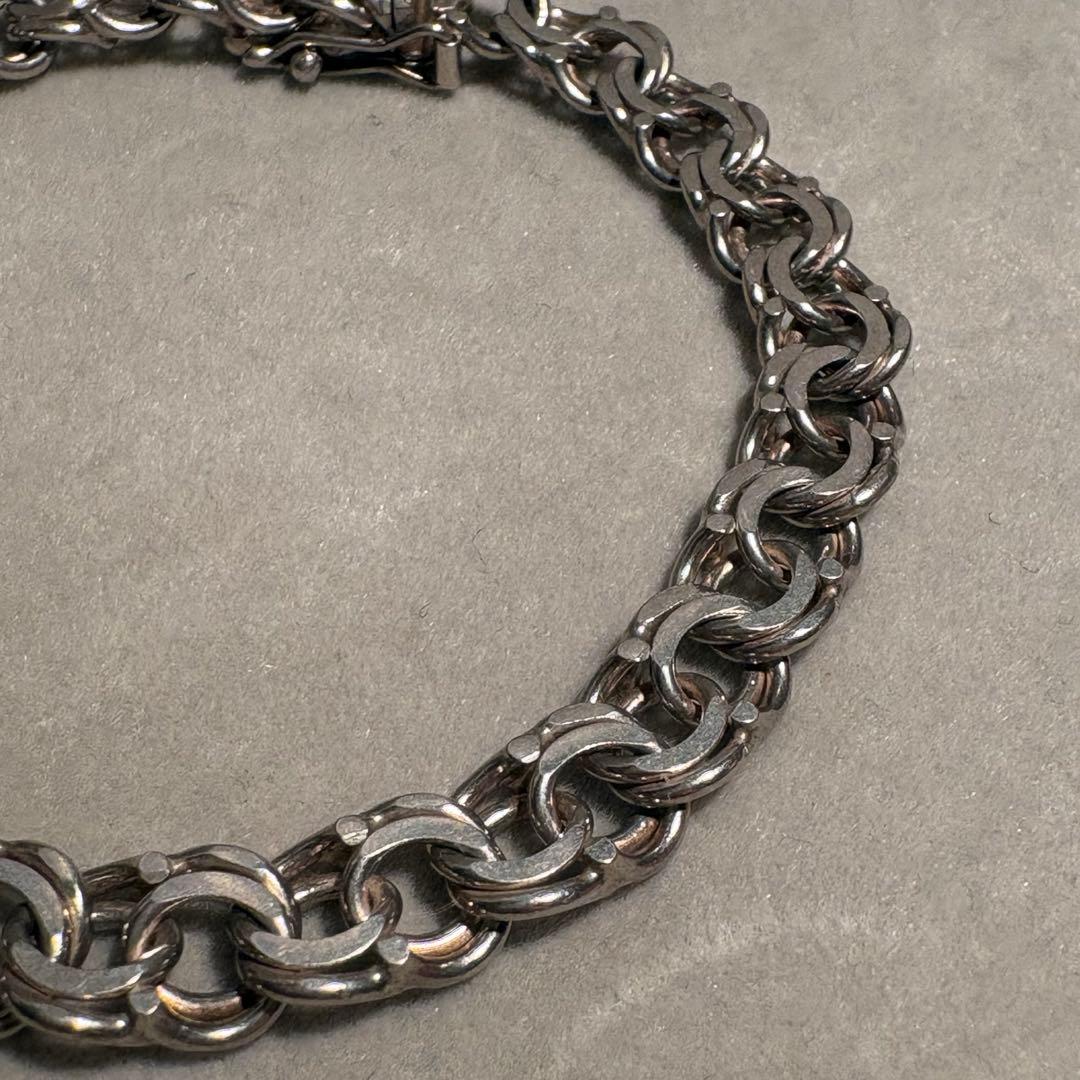 アクセサリー Norway antique modern design bracelet