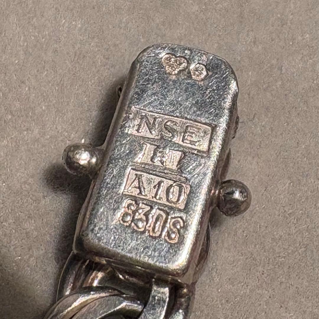 アクセサリー Norway antique modern design bracelet