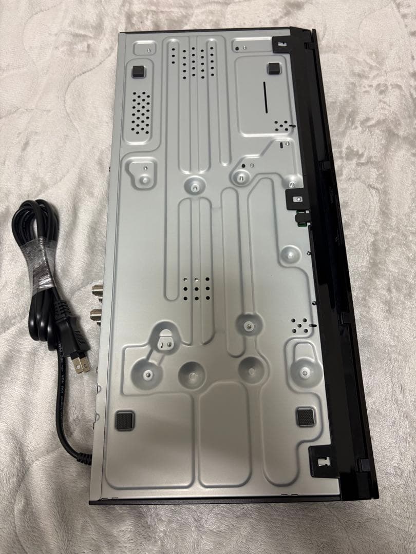 【美品:フナイ】ブルーレイディスク/DVDレコーダー