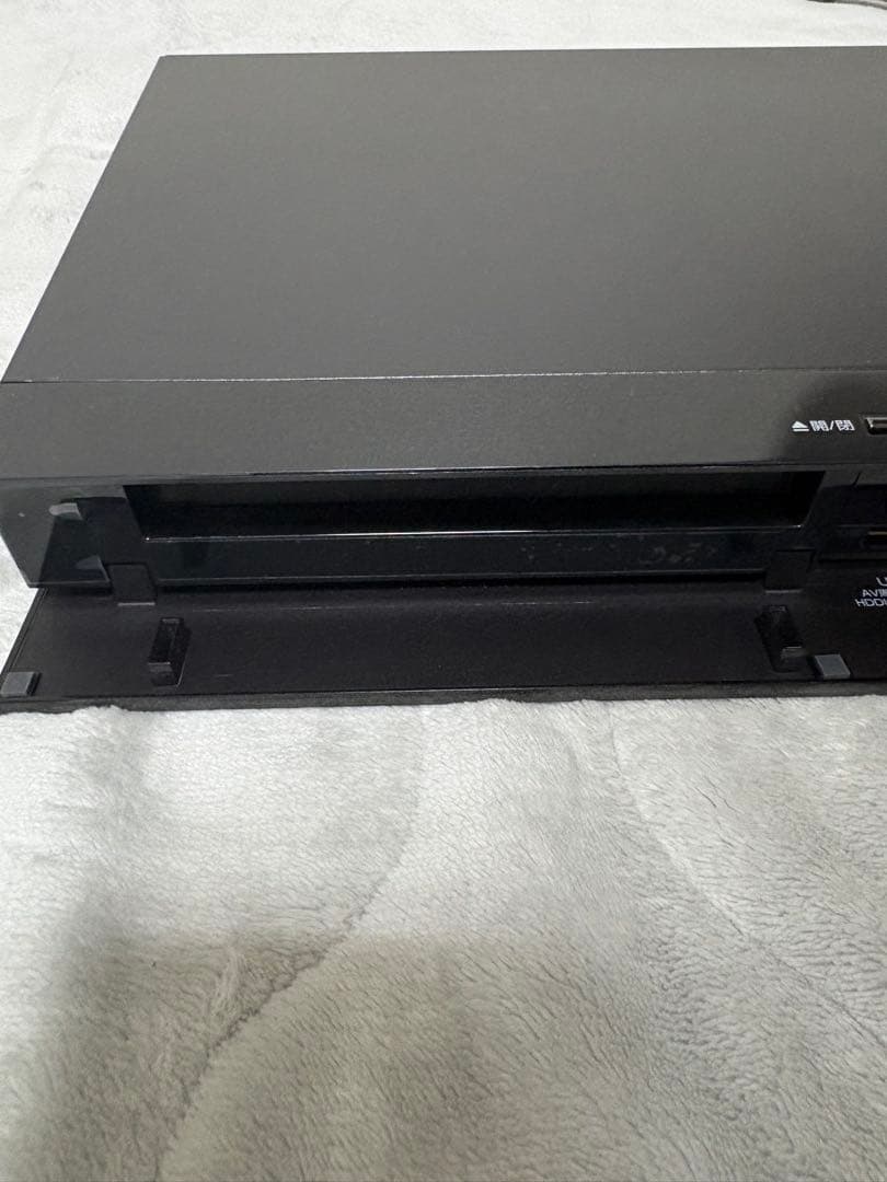 【美品:フナイ】ブルーレイディスク/DVDレコーダー