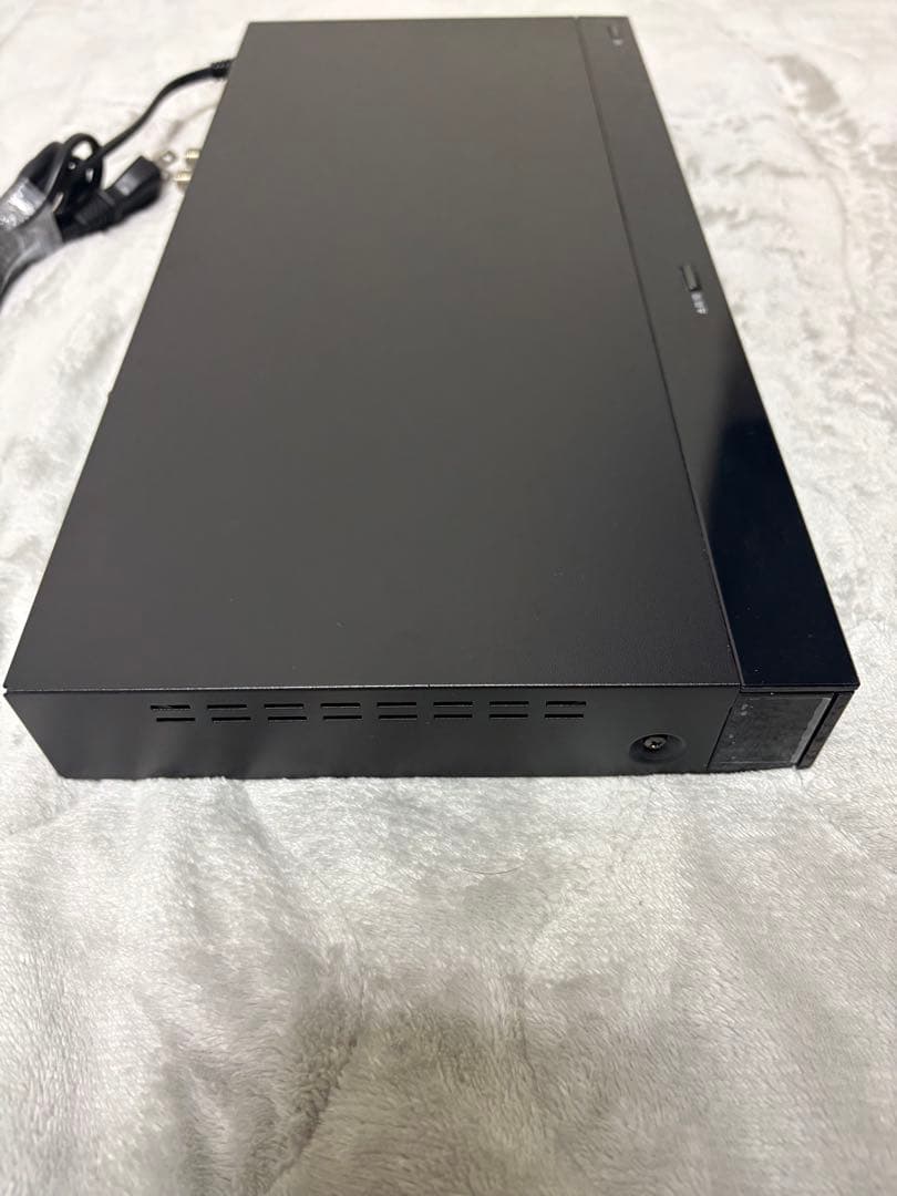 【美品:フナイ】ブルーレイディスク/DVDレコーダー