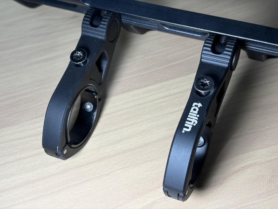 Tailfin Bar Cage テールフィン ハンドルバー用 バーケージ