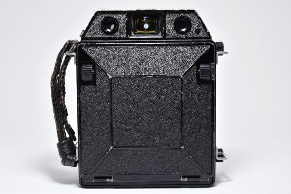 フィルムカメラ Topcon Horseman 985 Topcor 120mm F5.6