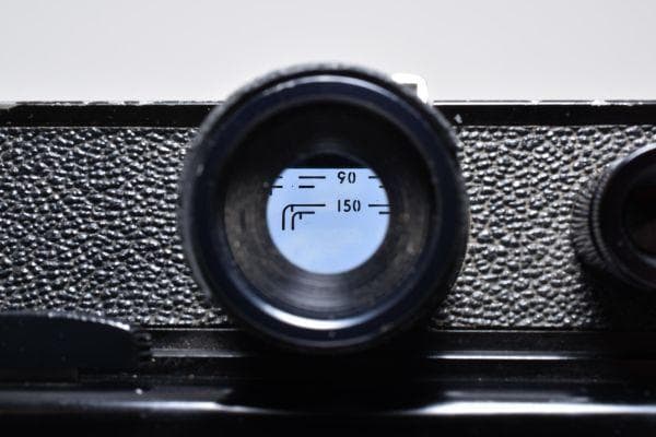 フィルムカメラ Topcon Horseman 985 Topcor 120mm F5.6