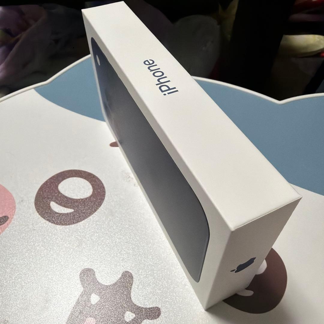 iPhone17Pro 256GB ブルー SIMフリー