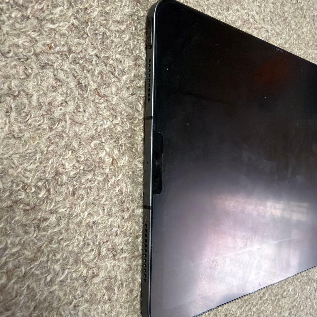 Apple iPad Air 5世代　256GB スペースグレー 本体