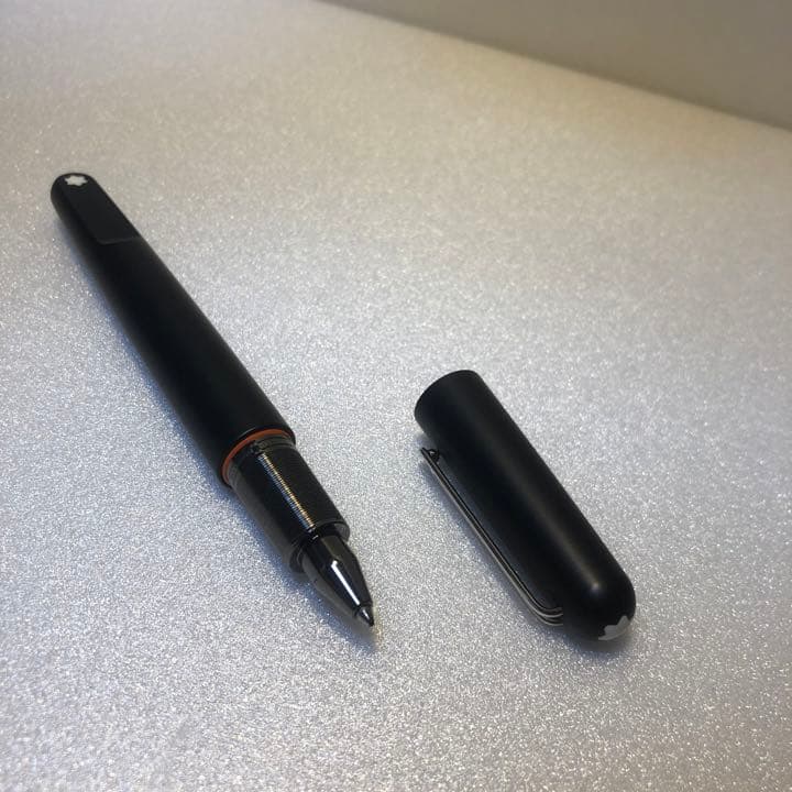 モンブラン　Mボールペン