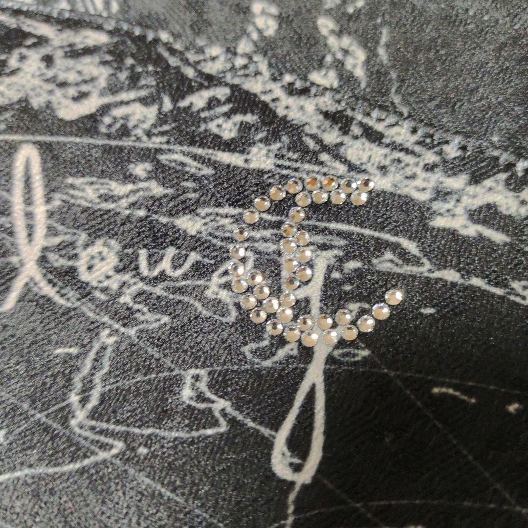 キャロウェイゴルフ　レッドレーベル　黒 ミニスカート　М　新品