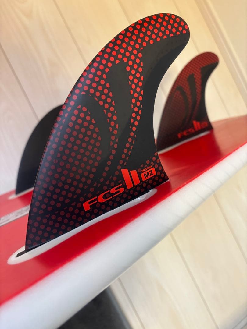 手渡しのみ！ SHARPEYE STORMS 5’9 18 3/4 2 3/8