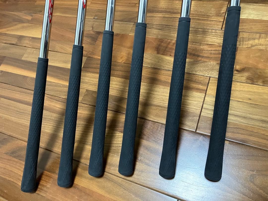 限定販売品 RODDIO PCフォージドDLCブラッドオレンジ 5〜Pセット