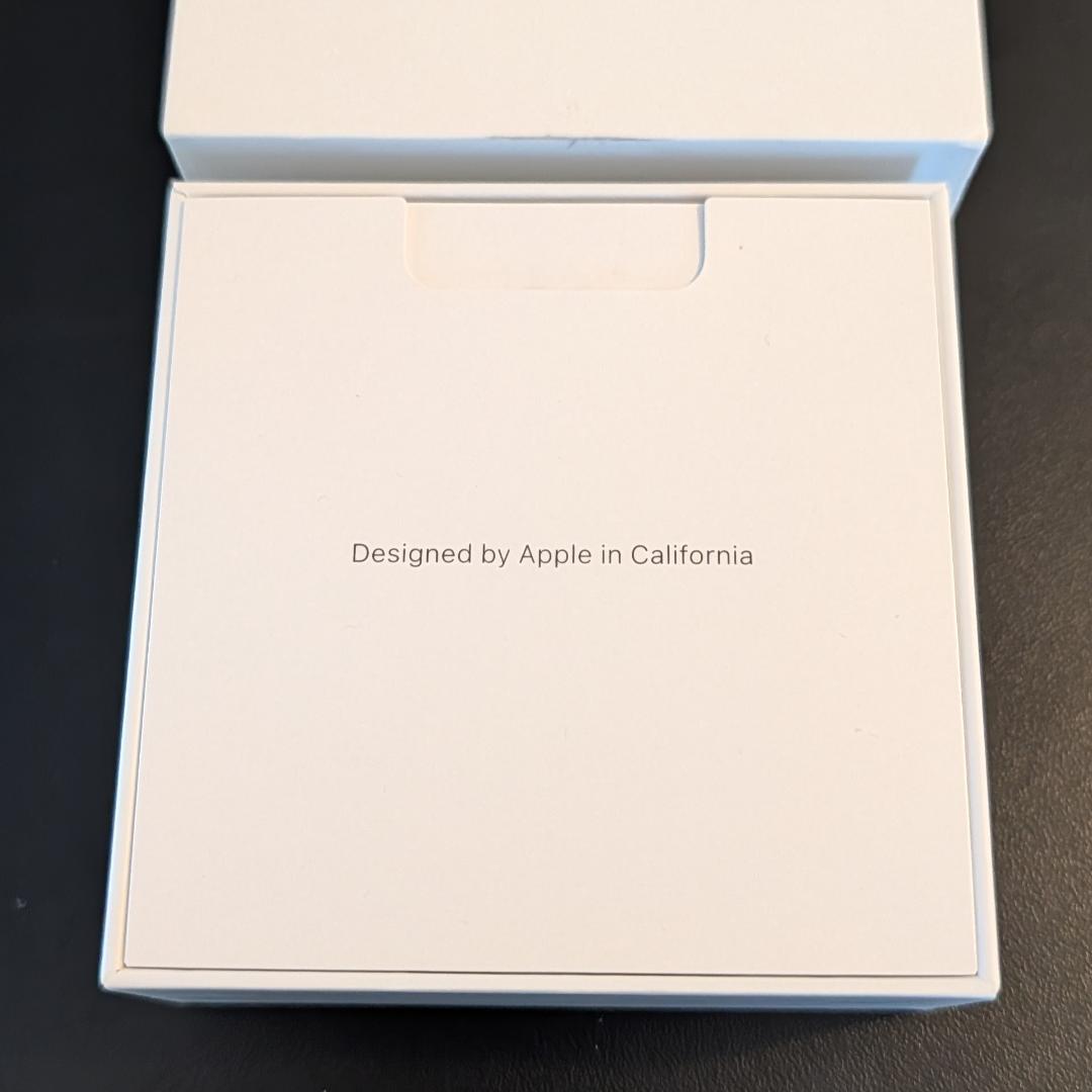 AirPods Pro 第2世代 MTJV3J/A USB-C