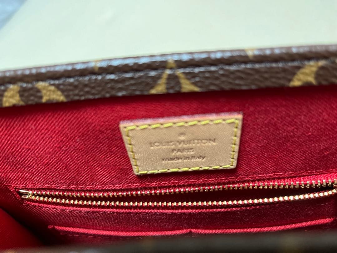 LV⭐︎LOUIS VUITTON バッグ⭐︎超美品
