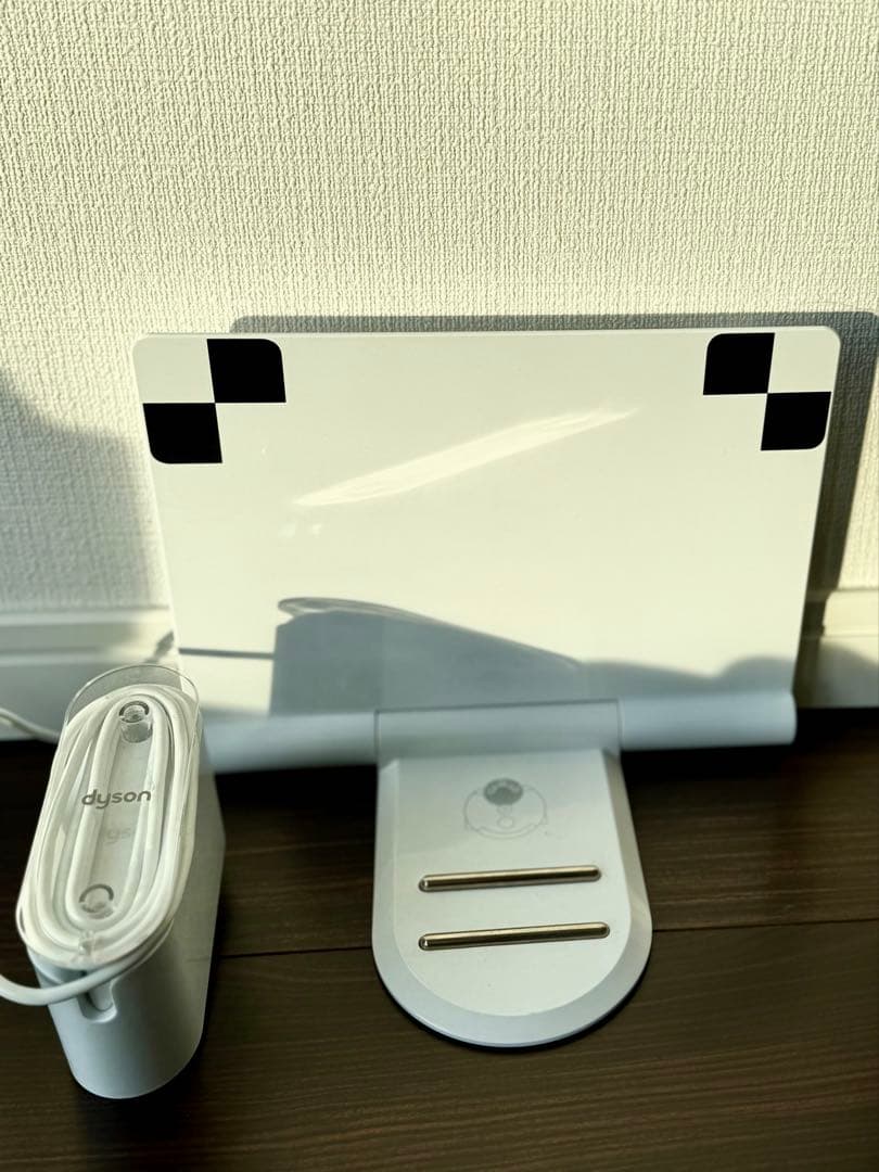 ルンバ Dyson 360 eye ロボット掃除機