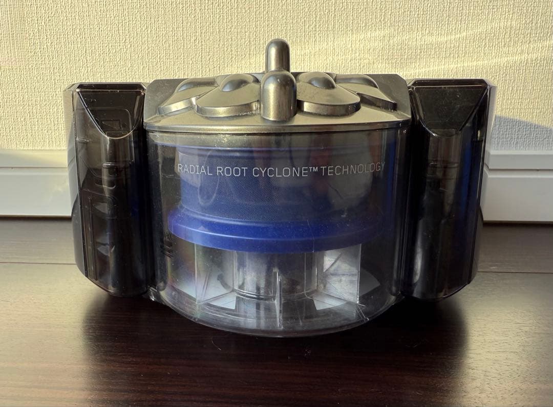 ルンバ Dyson 360 eye ロボット掃除機