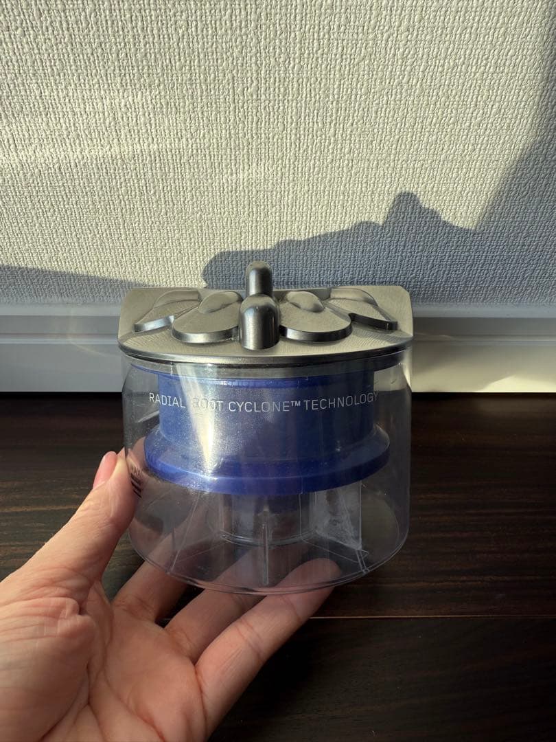 ルンバ Dyson 360 eye ロボット掃除機