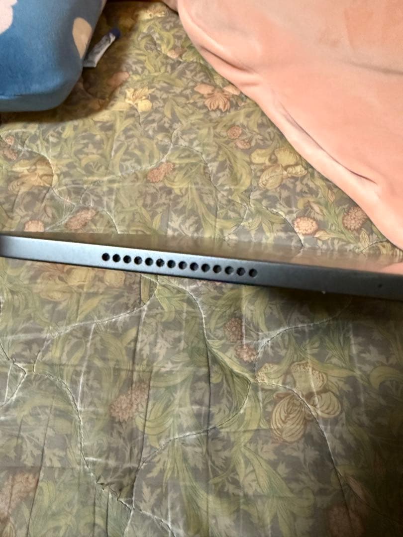 Apple iPad Pro 11インチ 256GB M4