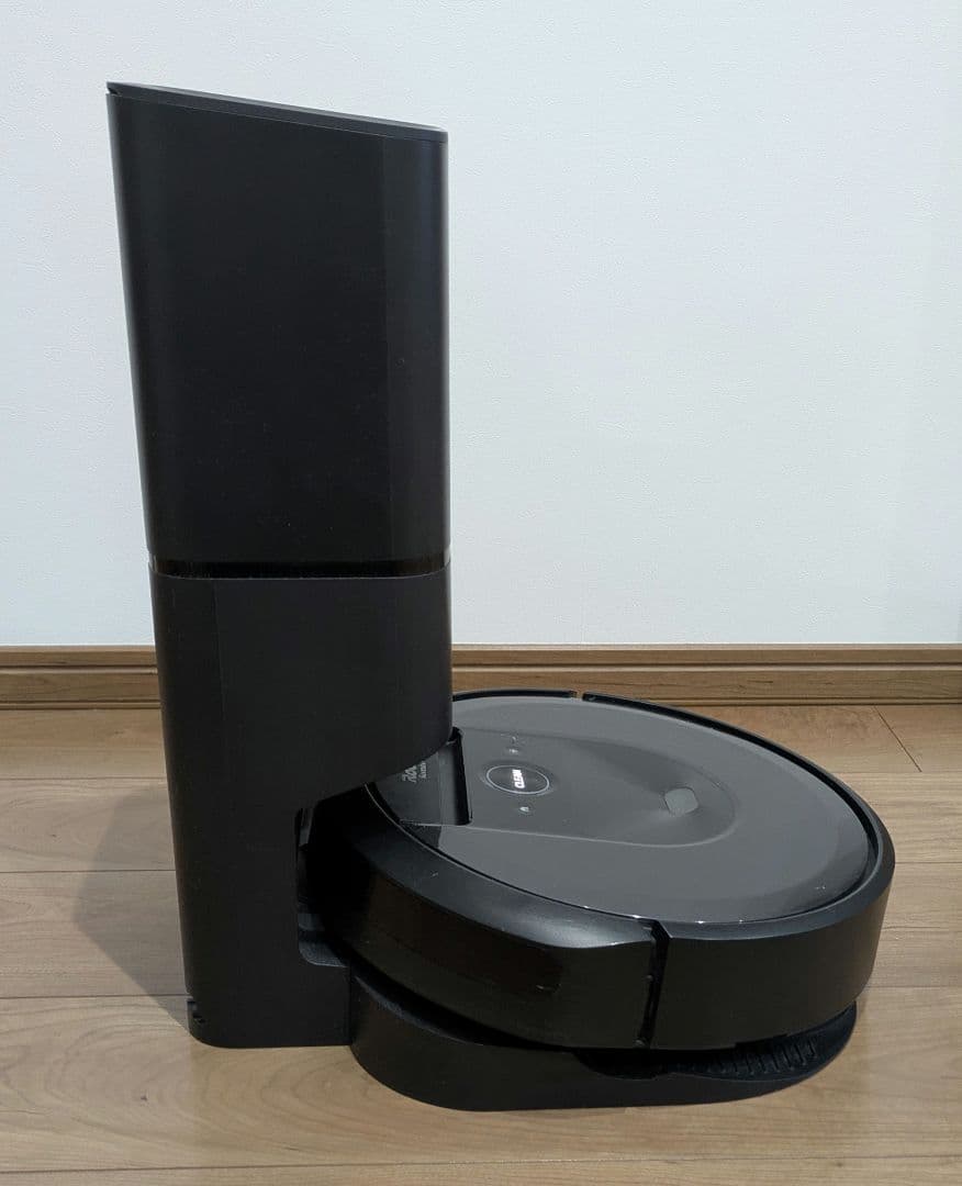 アイロボットIROBOT ルンバ i7