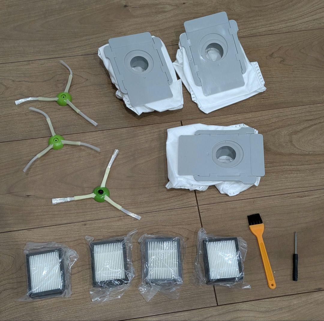 アイロボットIROBOT ルンバ i7